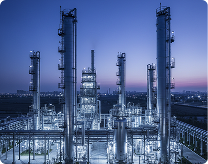 Chemical Plants