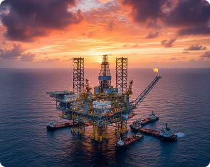 Oil & Gas