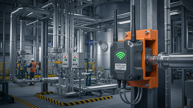 Wireless Communication