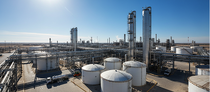 Chemical Plants