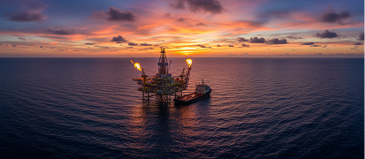 Oil and Gas